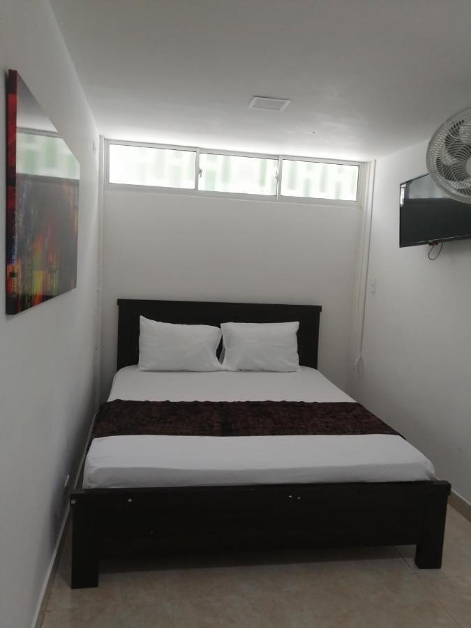 Hotel Sol Del Estadio Medellin